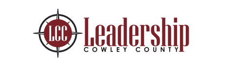 Leadership Cowley County Logo